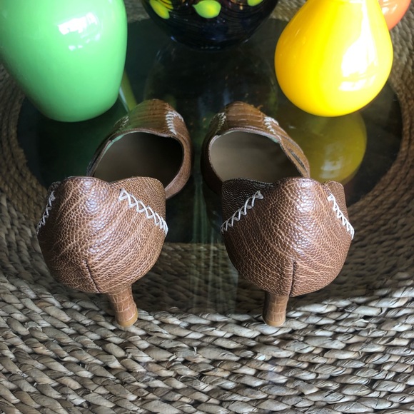 Bottega Veneta Heels - Picture 3 of 4